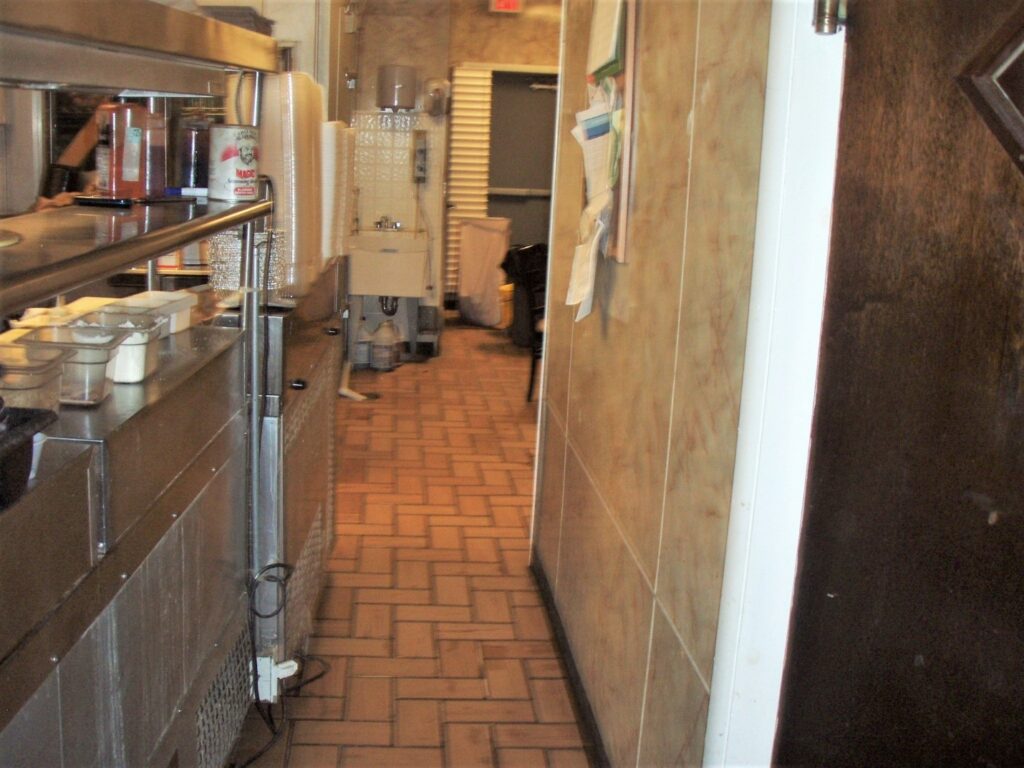 why-would-a-kitchen-exit-in-a-restaurant-not-be-a-safe-secondary-means